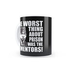 The Office Coffee Mug