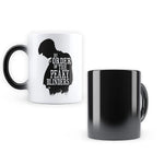 Peaky Blinders - By Order of Peaky Blinders Tommy Heat Mug