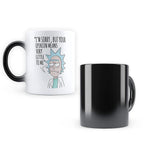 rick & morty merchandise online