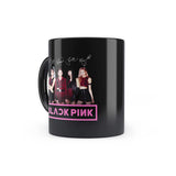 Blackpink Patch Mug