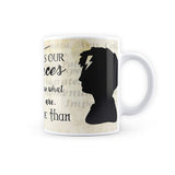 Harry Potter Our Choices - Coffee Mug