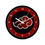 Anime Wall Clock