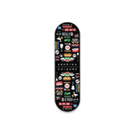 Friends TV Series Magnetic Bookmarks - Pack of 6