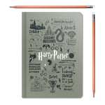Harry Potter Exclusive Gift Hamper (Included Gift Wrap)
