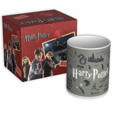 Harry Potter - Gift Set Combo