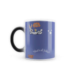 looney tunes coffee mug