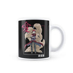 Naruto Coffee Mug