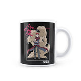 Naruto Coffee Mug