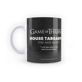 Game of Thrones Targaryen - Coffee Mug