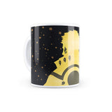 Anime-Naruto Biju Mode Coffee Mug