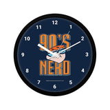 Dexter's Laboratory Wall Clock