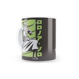 Anime Coffee Mug