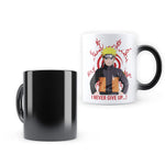 Naruto Magic Coffee Mug