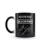 Blackpink Magic Mug