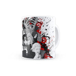 Naruto Coffee Mug