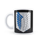 Anime Coffee Mug