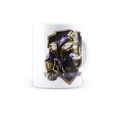 Marvel - Avengers Thanos Coffee Mug