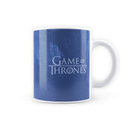 Game of Thrones Winter is Here - Coffee Mug