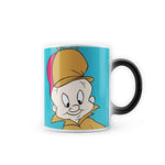 looney tunes coffee mug