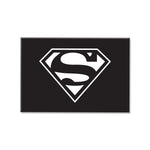 DC Comics Pack of 3 Rectangular Fridge Magnet