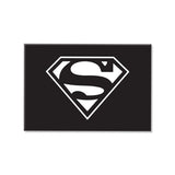 DC Comics Pack of 3 Rectangular Fridge Magnet