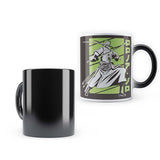 Anime Magic Mug