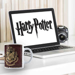 Harry Potter House Crest - Coffee Mug