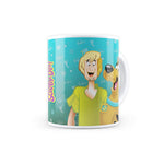 Scooby Doo Coffee Mug