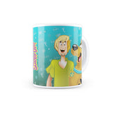 Scooby Doo Coffee Mug