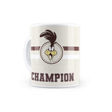 looney tunes coffee mug