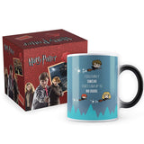 Harry Potter Magic Coffee Mug