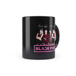 Blackpink Patch Mug