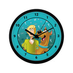 Scooby Doo Wall Clock
