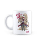 Naruto Coffee Mug