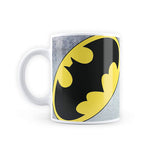 The Batman Coffee Mug