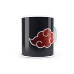 Naruto Akatsuki Logo - Coffee Mug