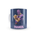 Marvel - Avengers Thanos Coffee Mug