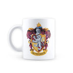 Harry Potter - Gryffindor Logo Coffee Mug