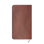 PU leather Brown Pocket Diary 2023