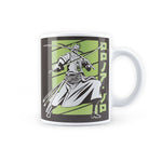 Anime Coffee Mug