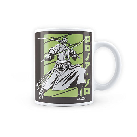 Anime Coffee Mug