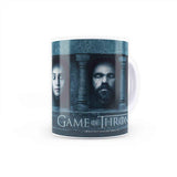 Game of Thrones Hall of Faces - Coffee Mug