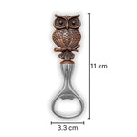 Harry Potter - Metal Vintage Owl Beer Bottle Opener for Kitchen Bar Tool Accessories