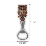 Harry Potter - Metal Vintage Owl Beer Bottle Opener for Kitchen Bar Tool Accessories