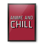 Anime Poster