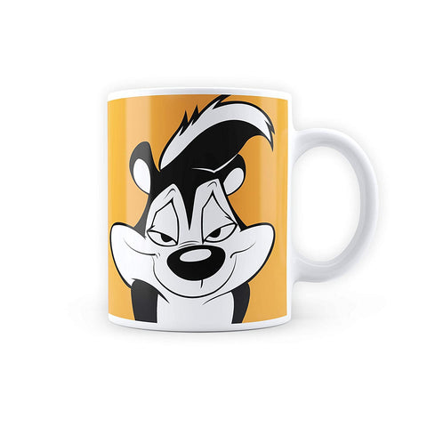 looney tunes coffee mug