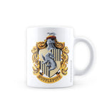 Harry Potter - HufflePuff Logo Ceramic Coffee Mug