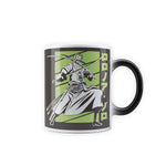 Anime Magic Mug