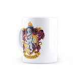 Harry Potter - Gryffindor Logo Coffee Mug