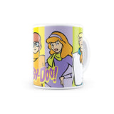 Scooby Doo Coffee Mug